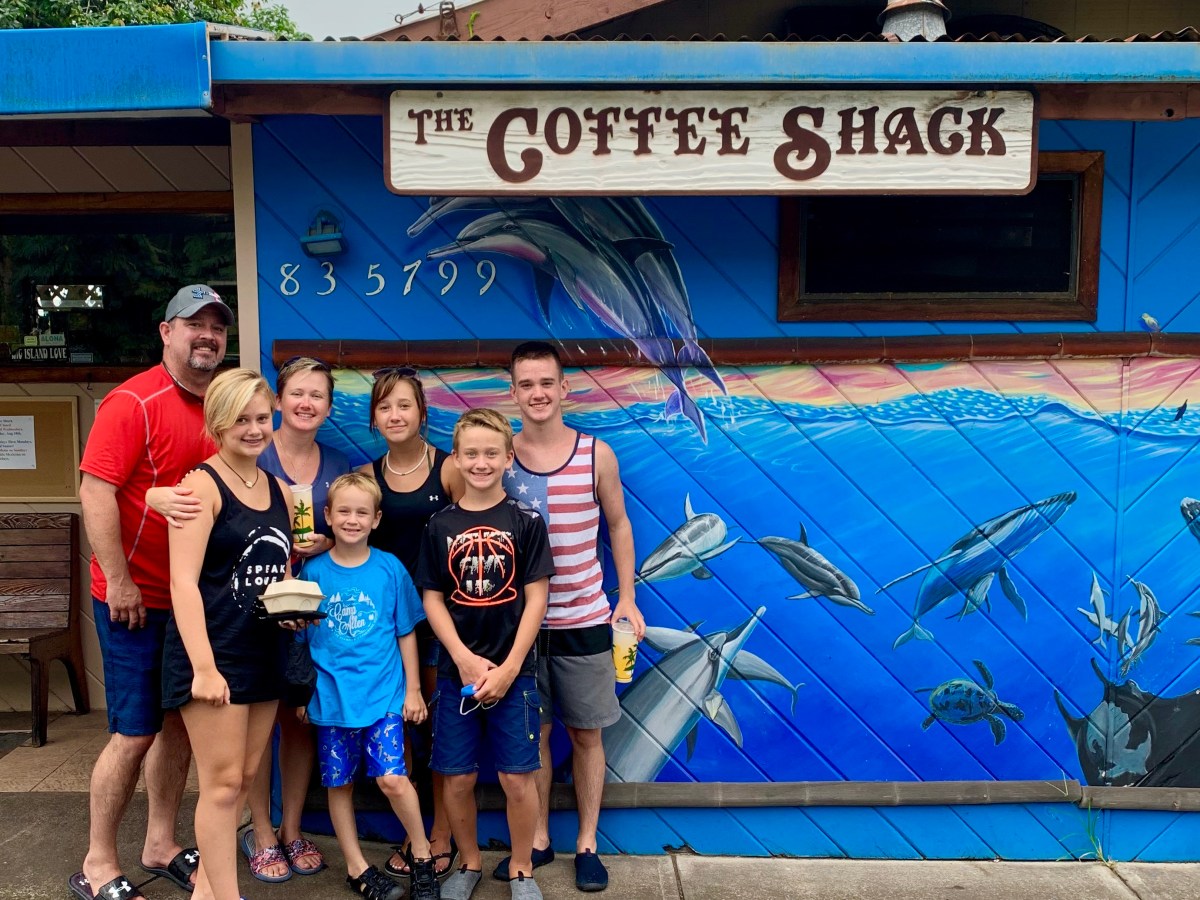 A View To Dine&nbsp;For!