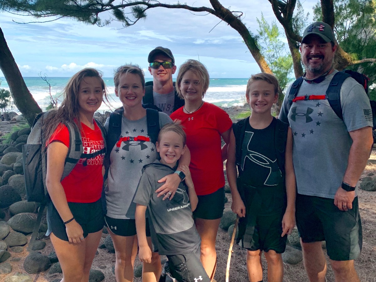 Finding Joy During Your Difficult&nbsp;Season