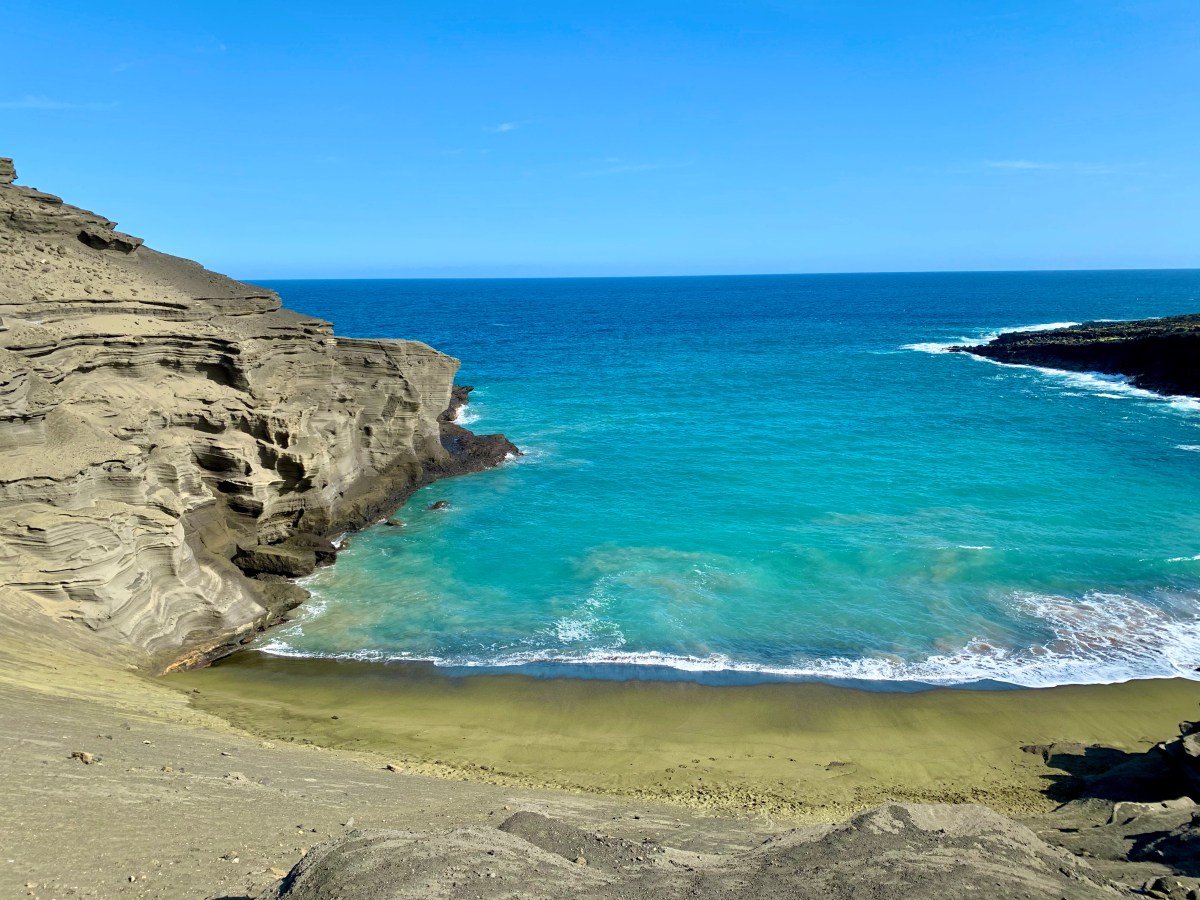 Green Sands: A Lesson on Navigating Through Life’s&nbsp;Ruts