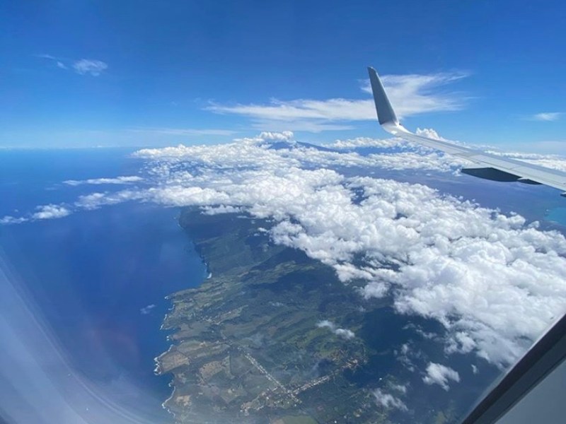 Altogether Again: Traveling to&nbsp;Hawaii