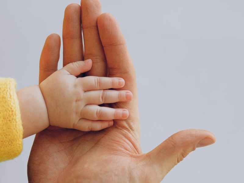 Day 3: Lessons from Jochebed:  The First Three&nbsp;Months