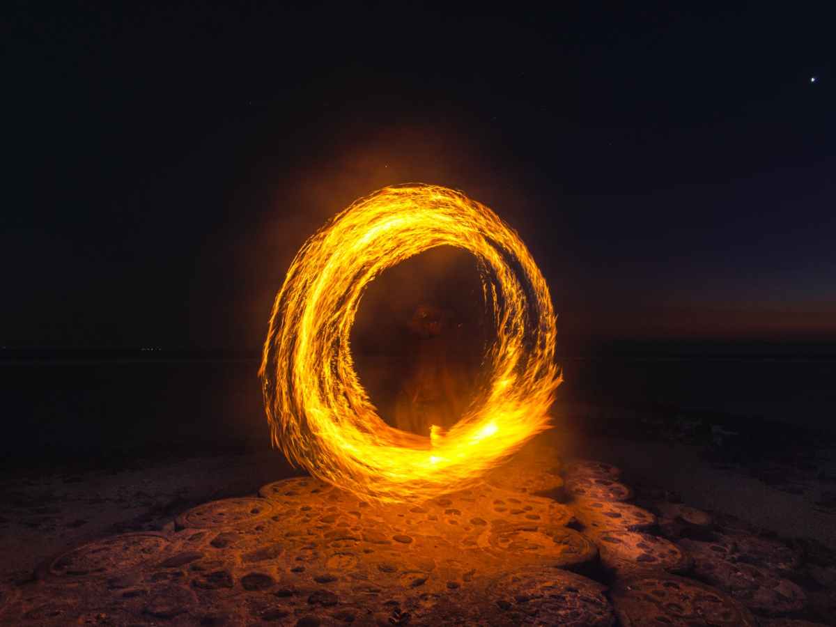 Luau: Eat Until You’re&nbsp;Tired