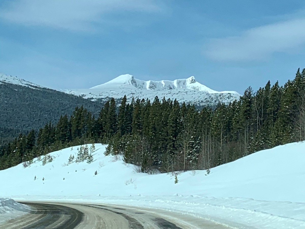 The Highlights and Lowlights of our Cross-Country Trip to Alaska (Part&nbsp;2)