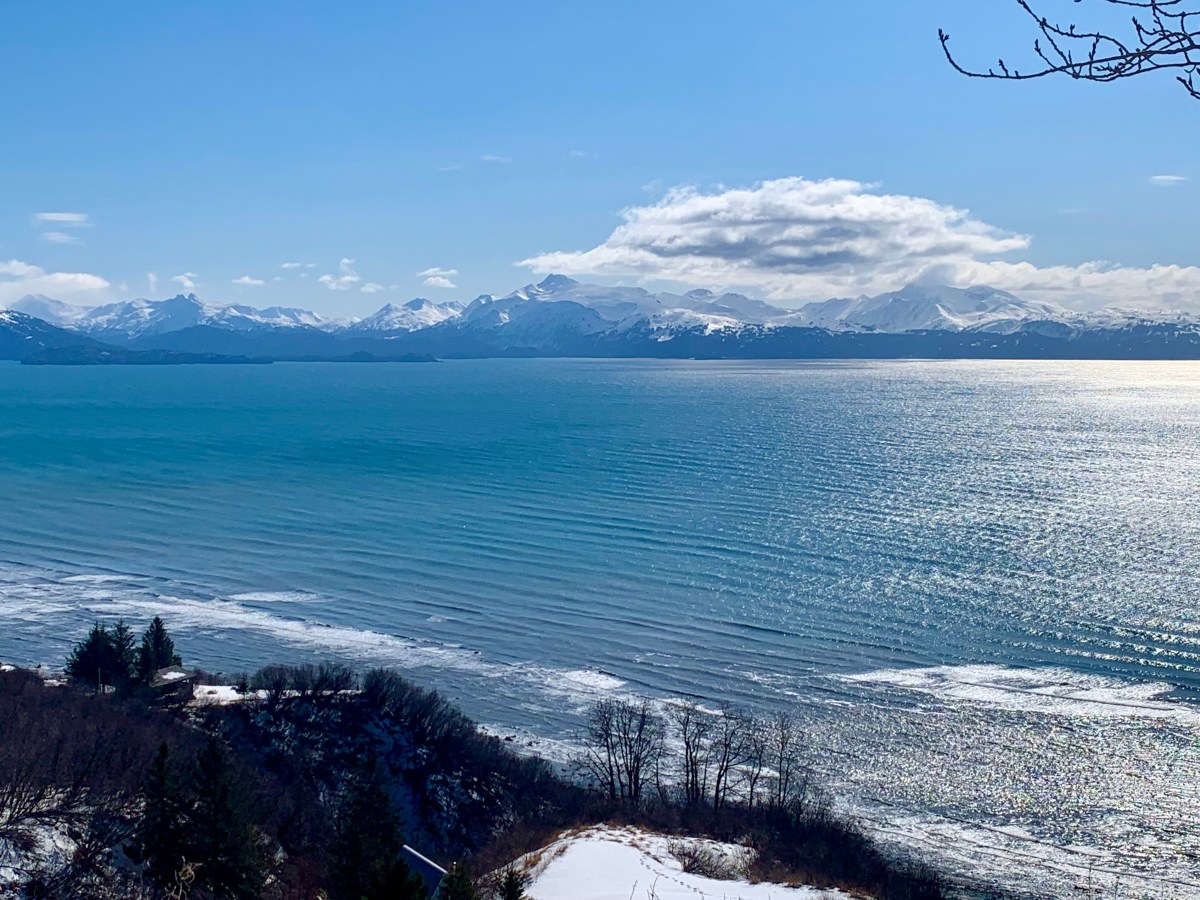 The Highlights and Lowlights of our Cross-Country Trip to Alaska (Part&nbsp;3)