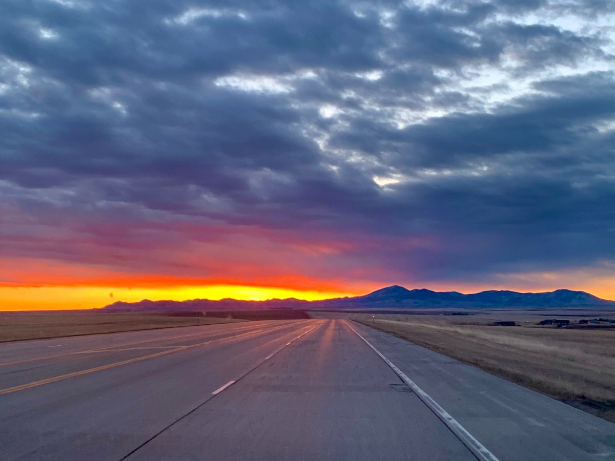 The Highlights and Lowlights of our Cross-Country Trip to Alaska (Part&nbsp;1)