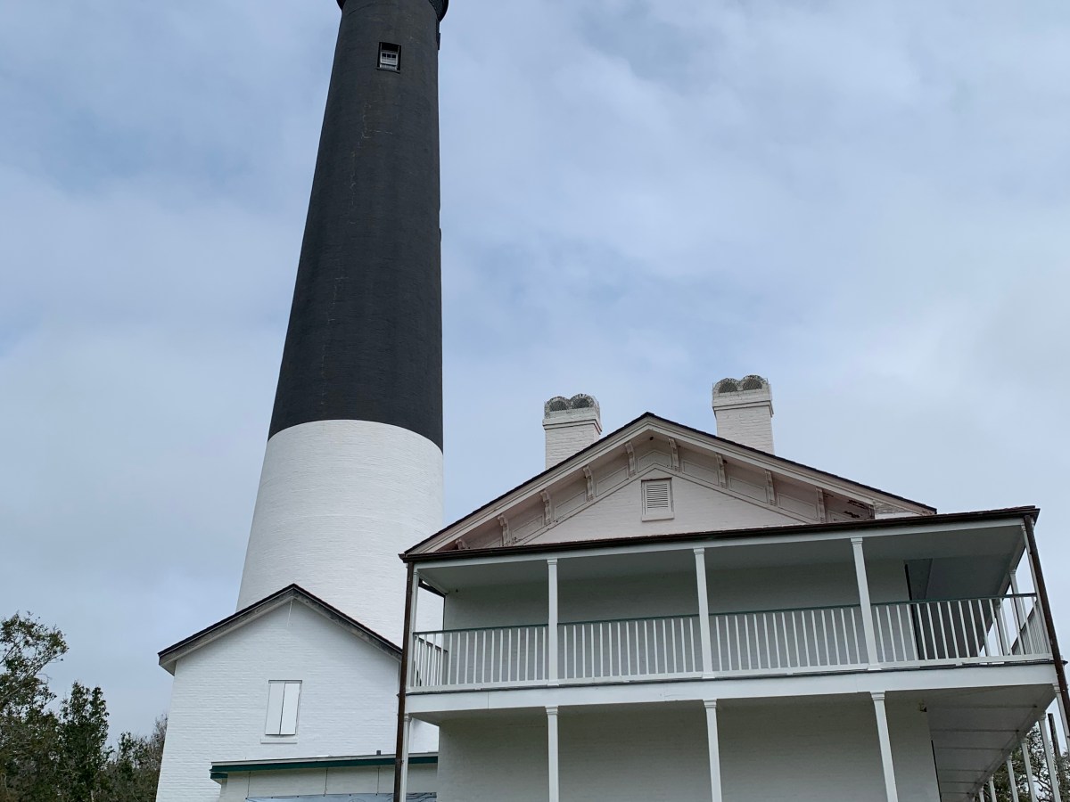 177 Steps Off the Bucket&nbsp;List