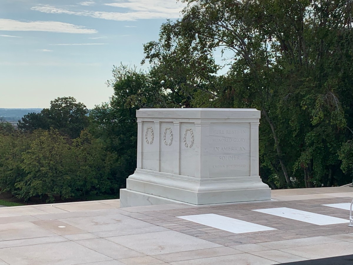 Honoring Their Sacrifice