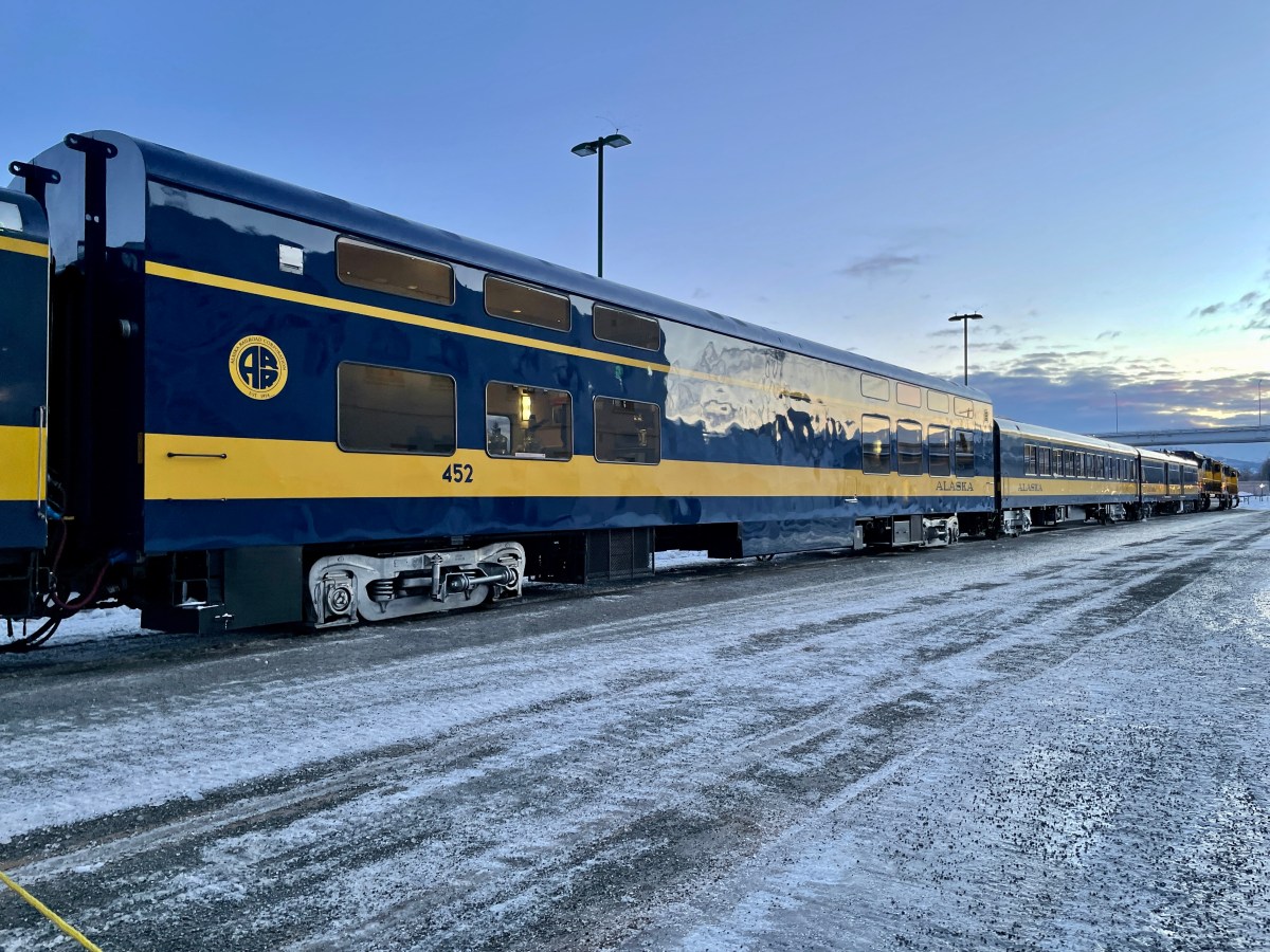 Two Tickets For Aurora&nbsp;Winter